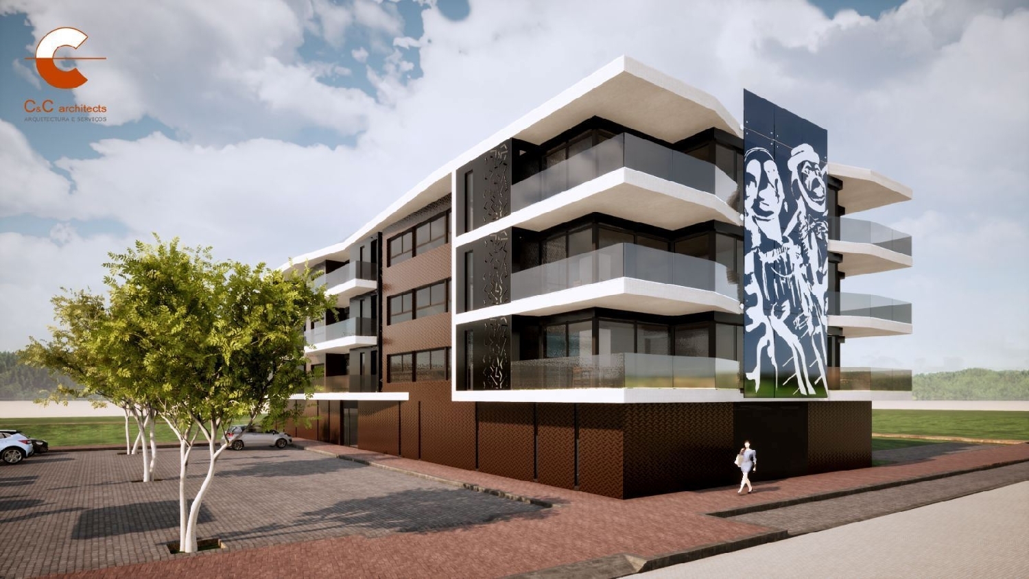  kaufen Wohnung/ Apartment Mó Arcos De Valdevez 1