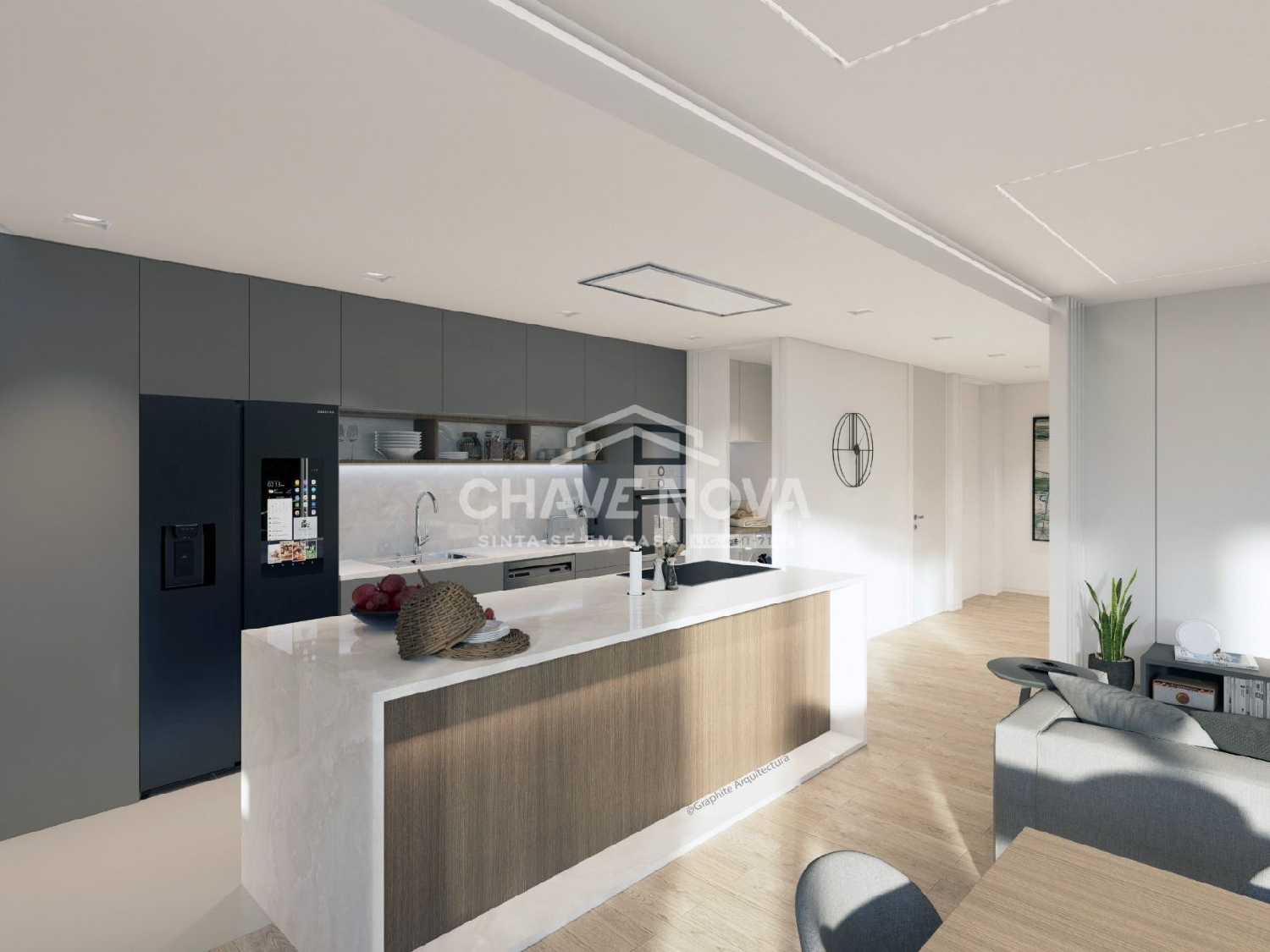  kaufen Wohnung/ Apartment Mó Arcos De Valdevez 2