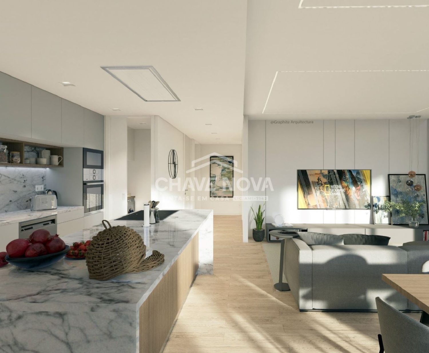  kaufen Wohnung/ Apartment Mó Arcos De Valdevez 3