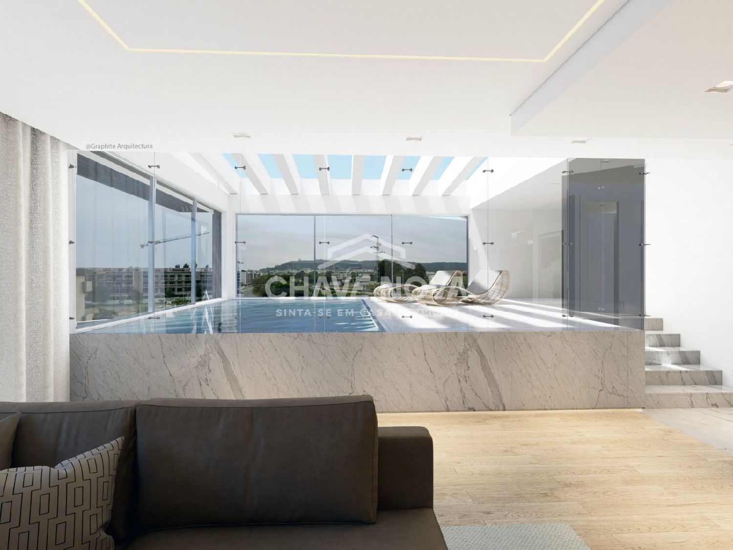  te koop appartement Mó Arcos De Valdevez 1