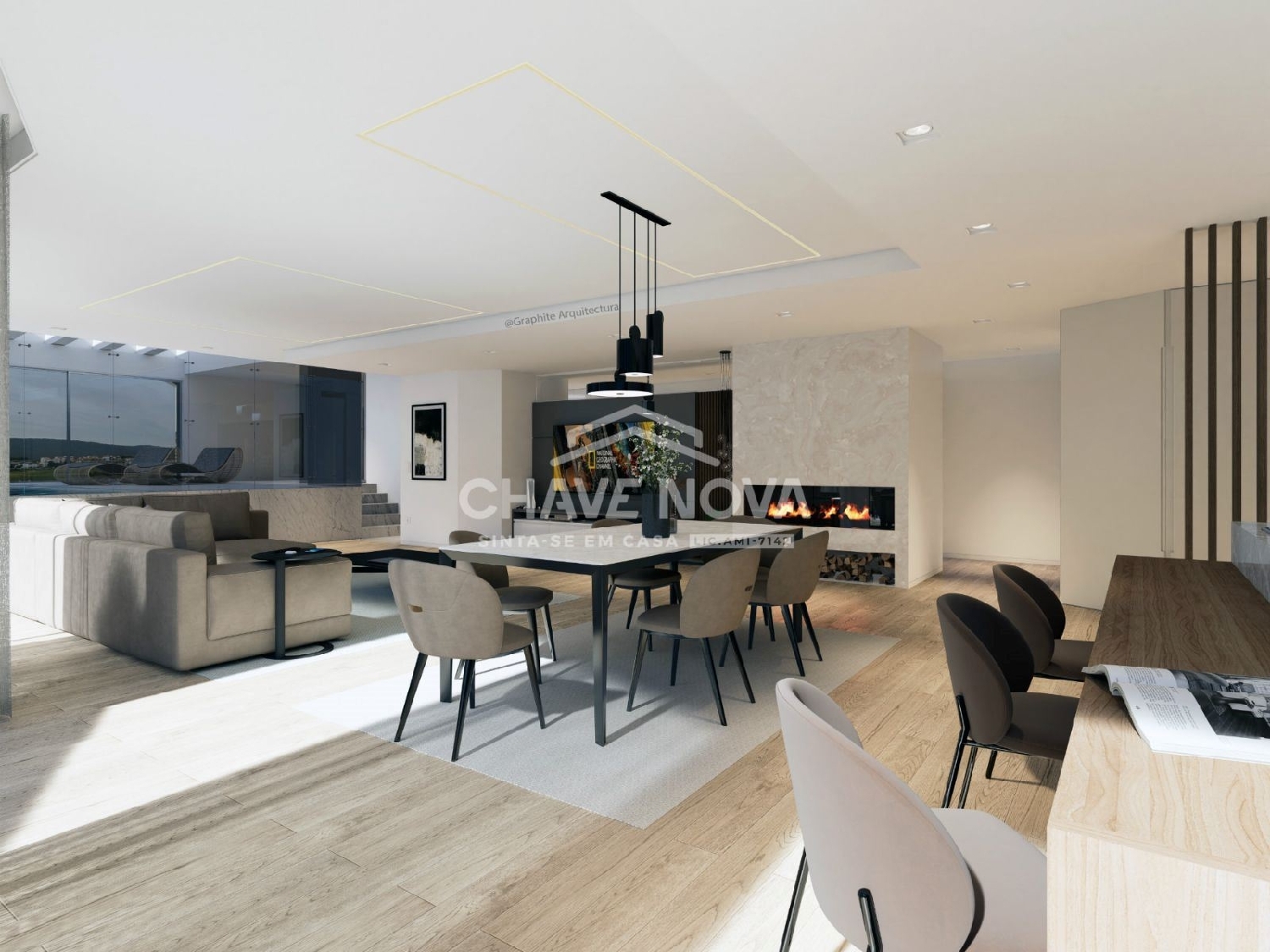  te koop appartement Mó Arcos De Valdevez 2