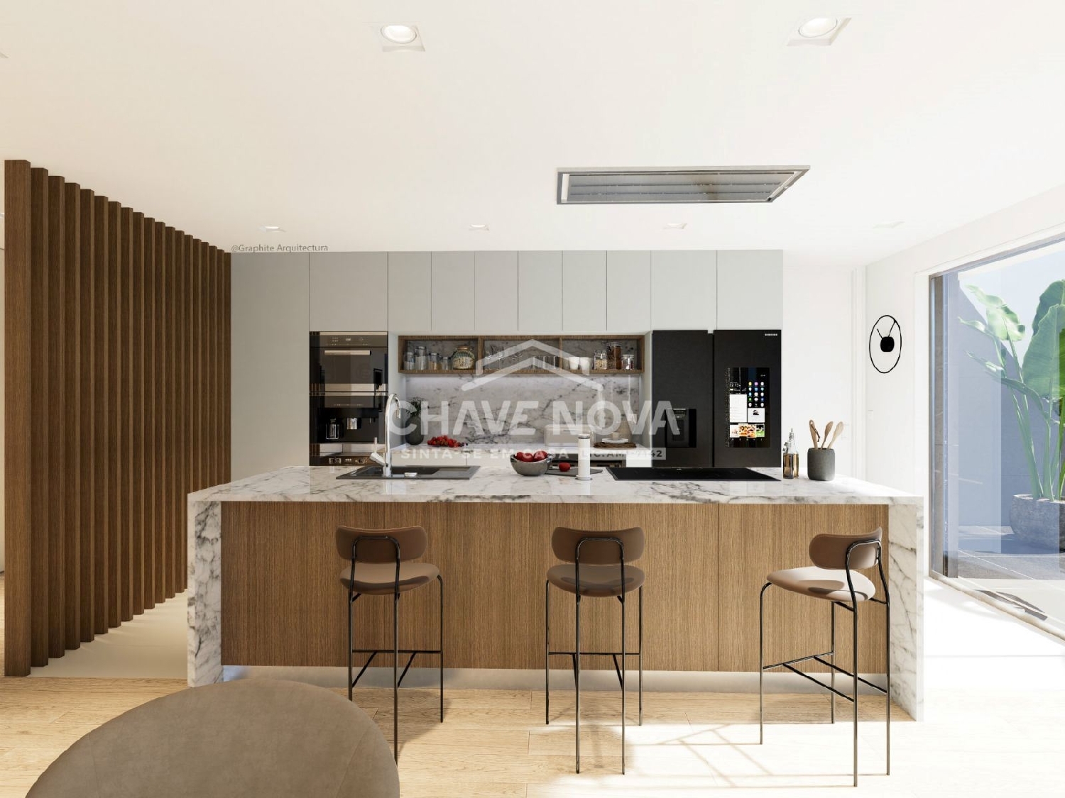  te koop appartement Mó Arcos De Valdevez 3