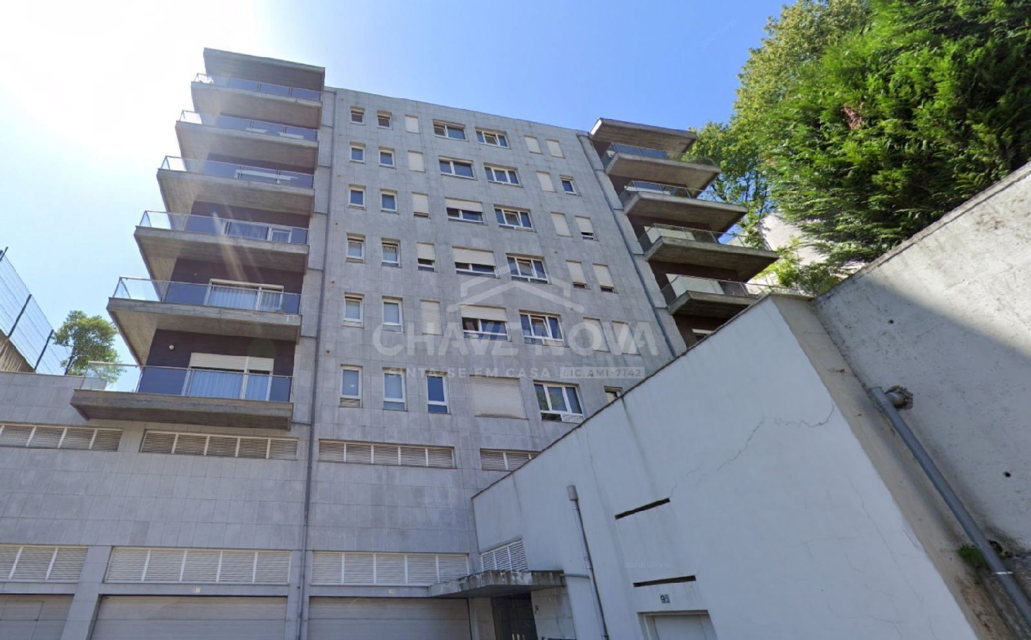 te koop appartement Modivas Vila Do Conde 2