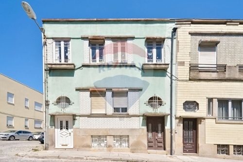 Modivas Vila Do Conde appartement foto 322772