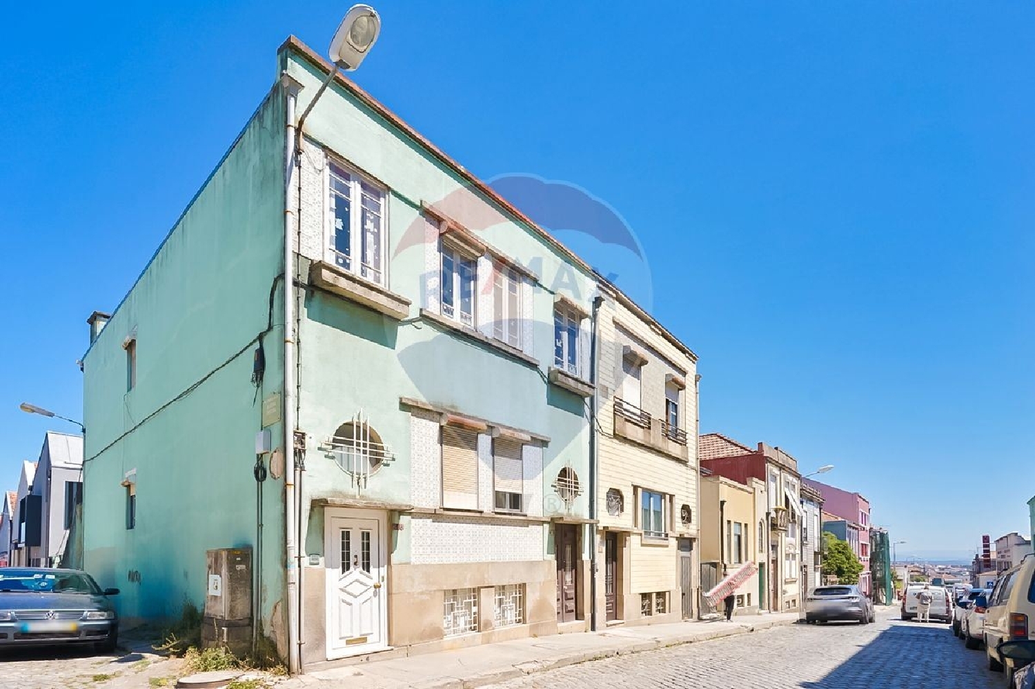  te koop appartement Modivas Vila Do Conde 2