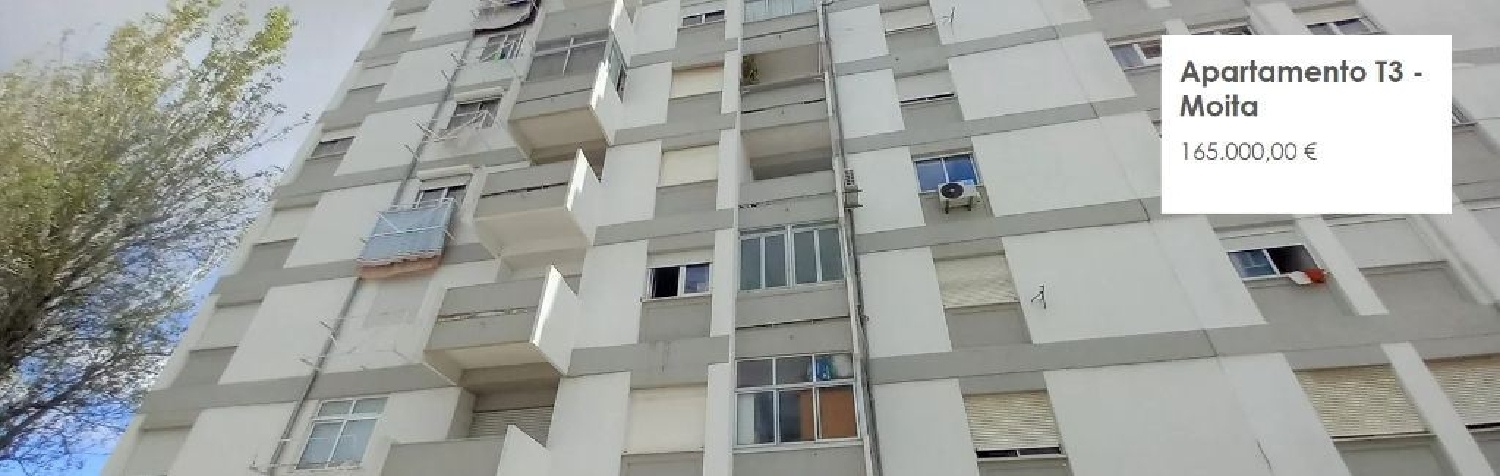  kaufen Wohnung/ Apartment Moita Moita 1