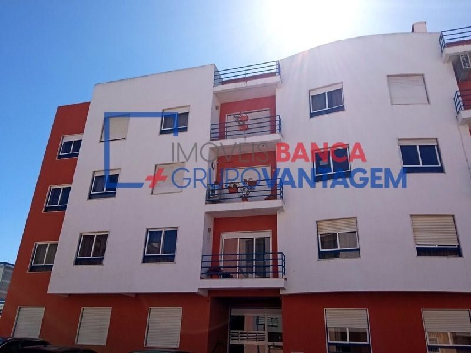  te koop appartement Moita Moita 1