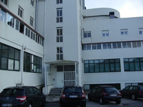 Montalegre Montalegre apartment foto 320093