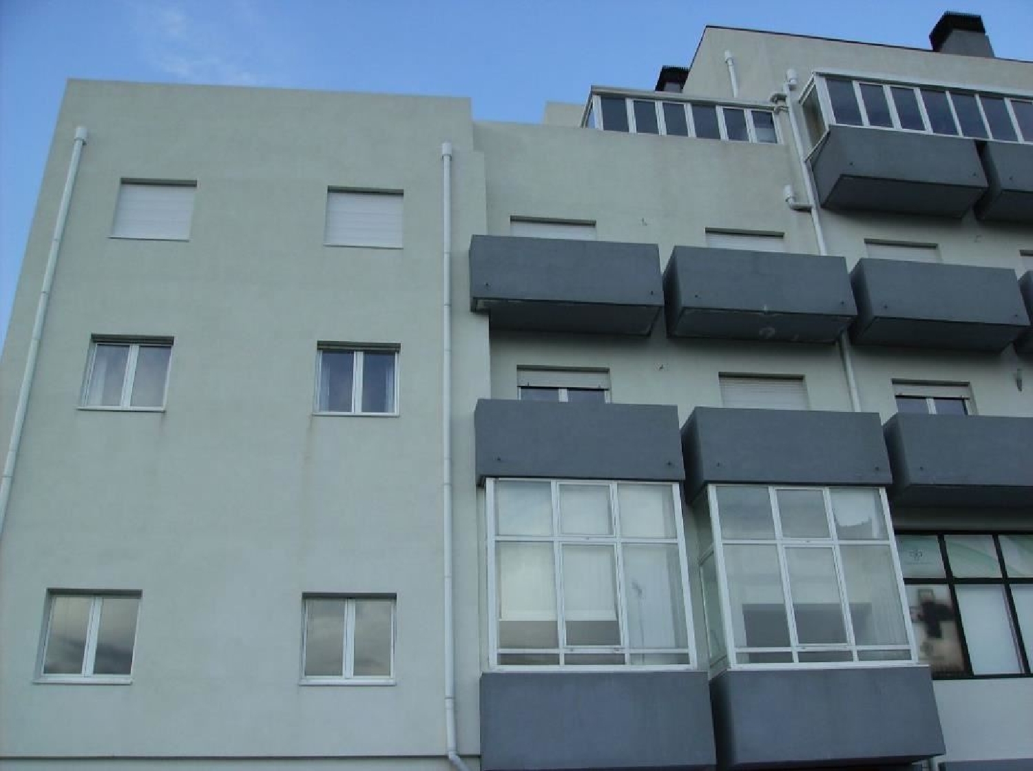 te koop appartement Montalegre Montalegre 2