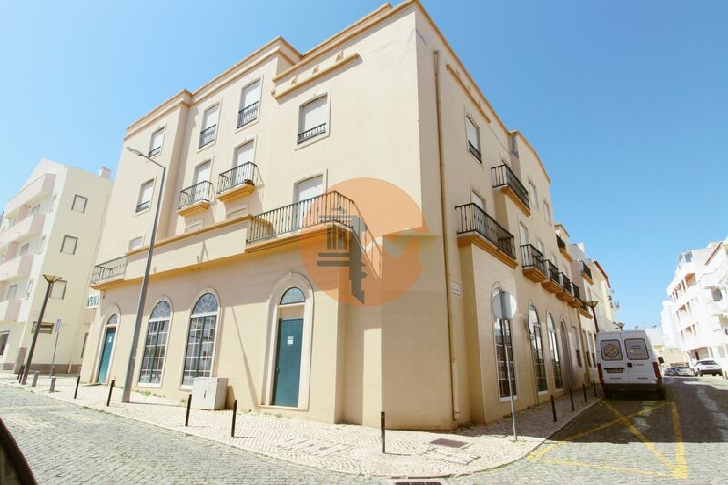  kaufen Wohnung/ Apartment Monte Gordo Vila Real De Santo António 1
