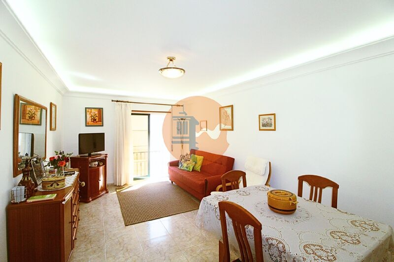 kaufen Wohnung/ Apartment Monte Gordo Vila Real De Santo António 3
