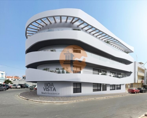 Monte Gordo Vila Real De Santo António appartement foto