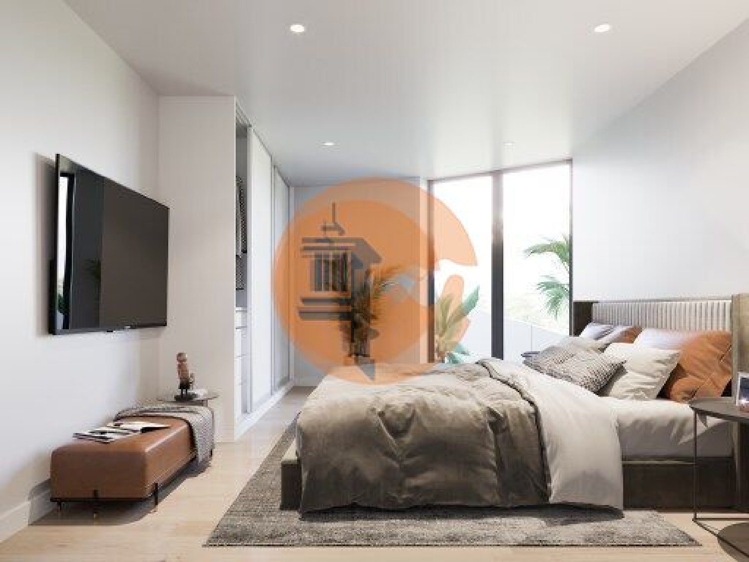 te koop appartement Monte Gordo Vila Real De Santo António 2