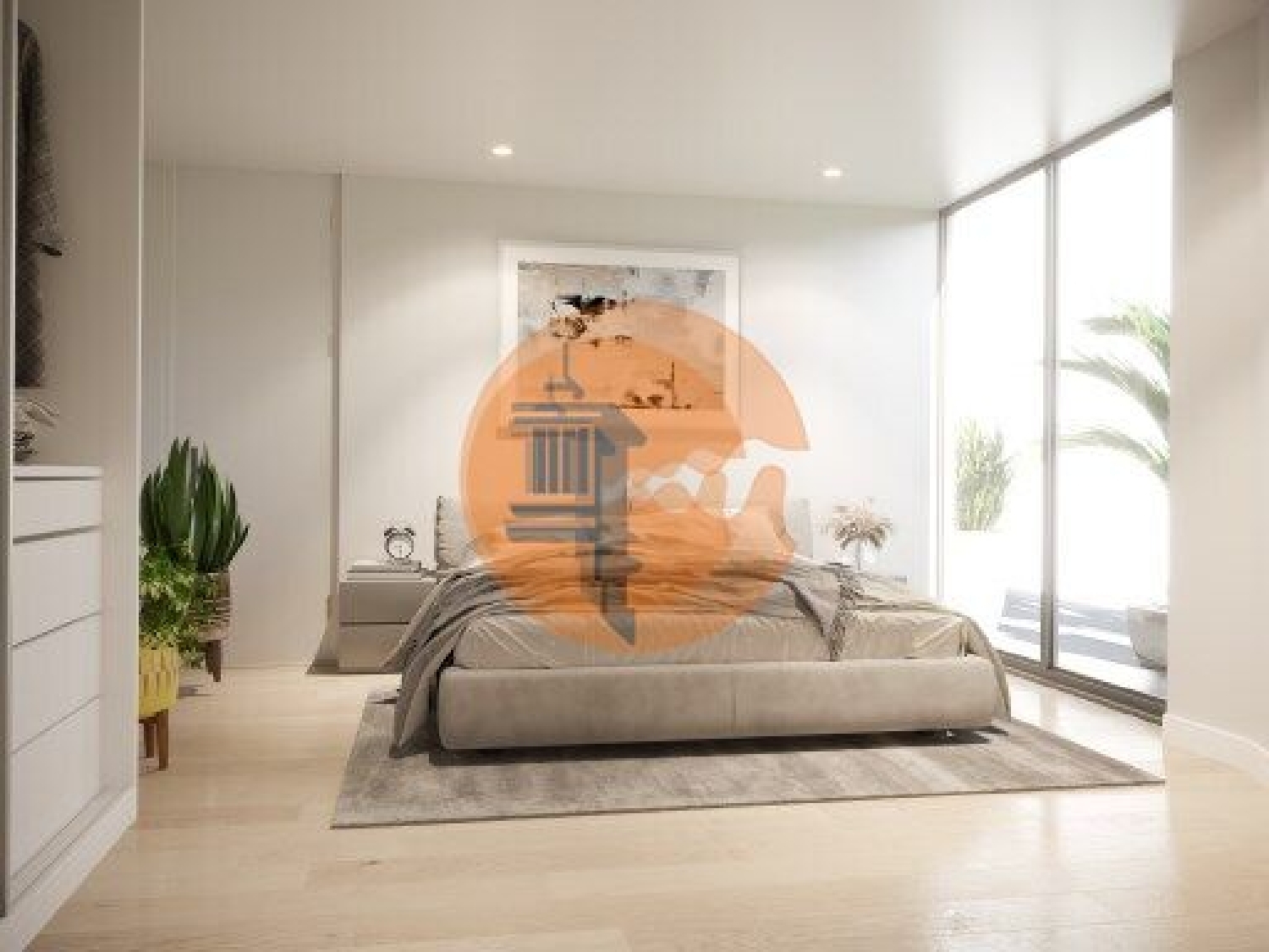  te koop appartement Monte Gordo Vila Real De Santo António 6