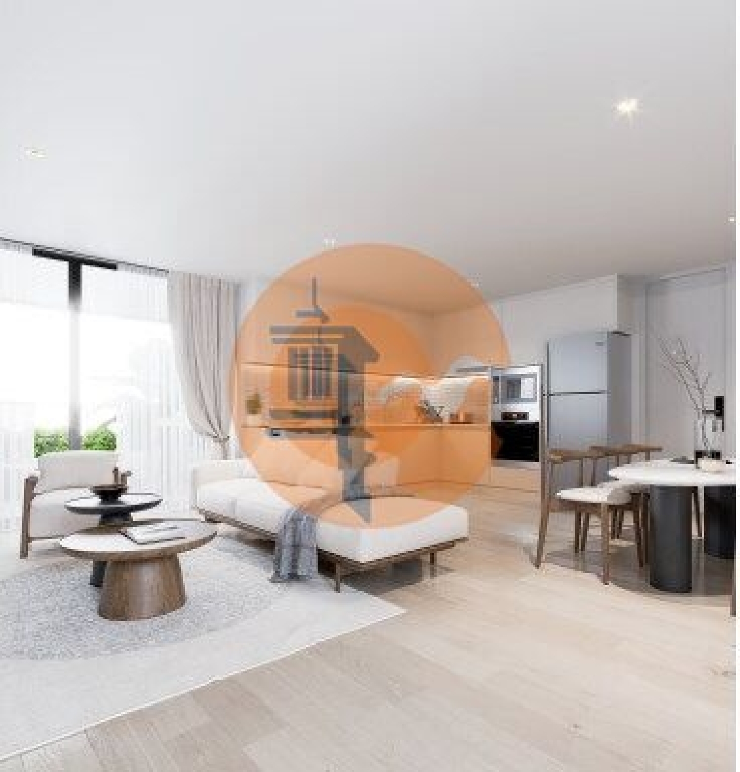  te koop appartement Monte Gordo Vila Real De Santo António 8