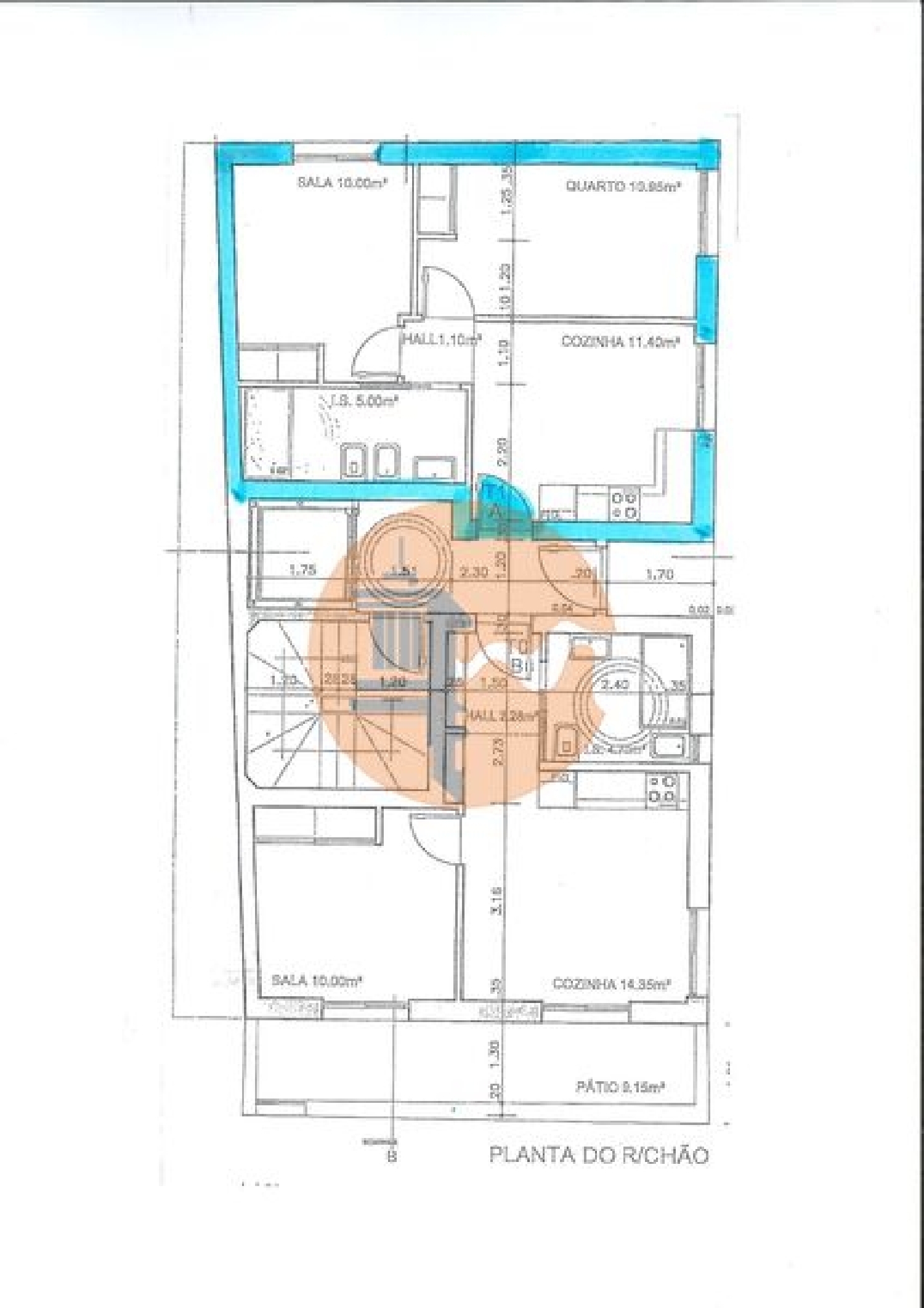  kaufen Wohnung/ Apartment Monte Gordo Vila Real De Santo António 4