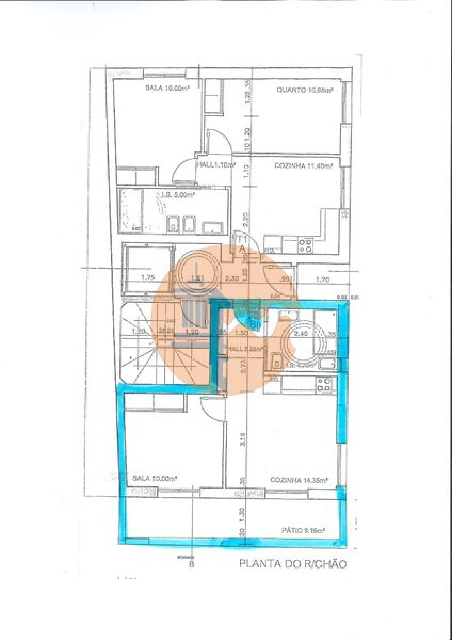  kaufen Wohnung/ Apartment Monte Gordo Vila Real De Santo António 4