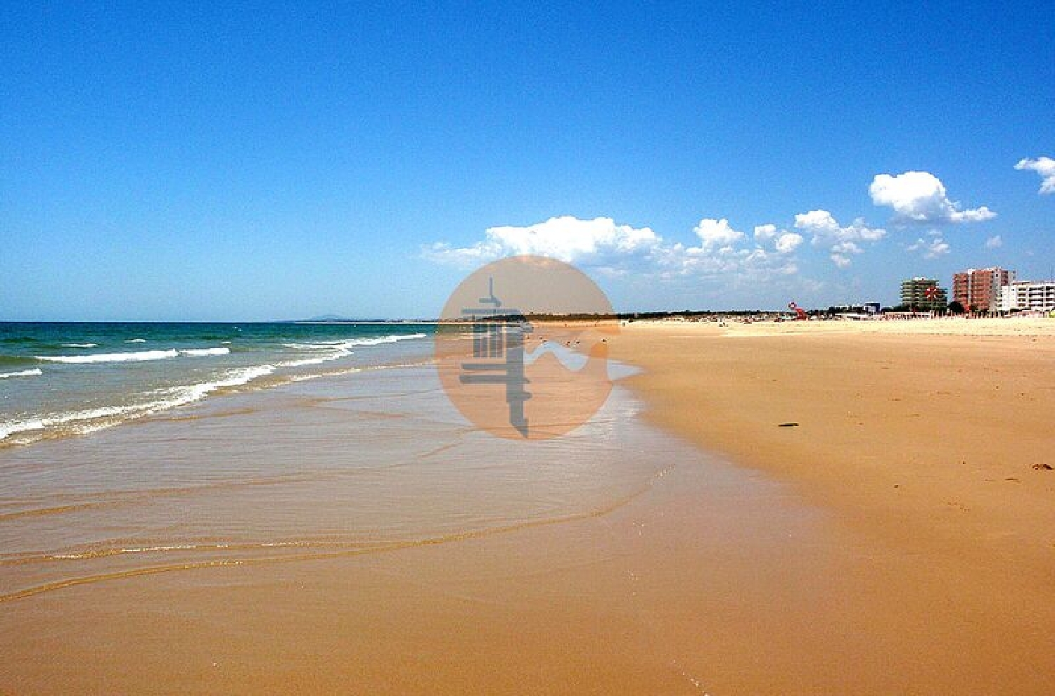 kaufen Wohnung/ Apartment Monte Gordo Vila Real De Santo António 2