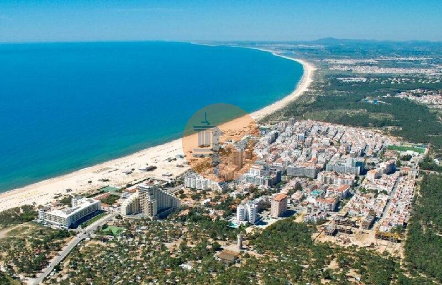 kaufen Wohnung/ Apartment Monte Gordo Vila Real De Santo António 3