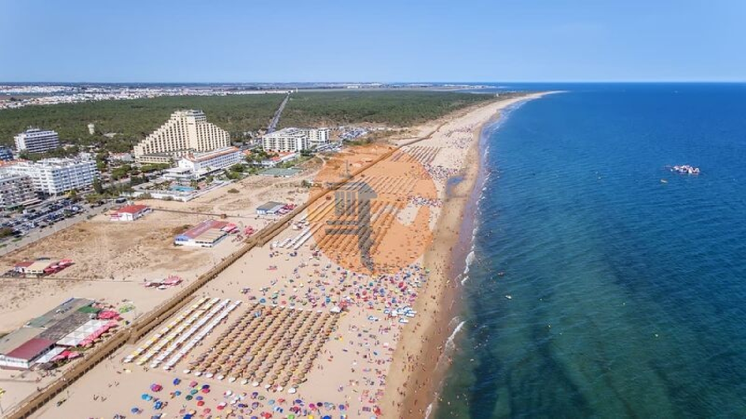  kaufen Wohnung/ Apartment Monte Gordo Vila Real De Santo António 8
