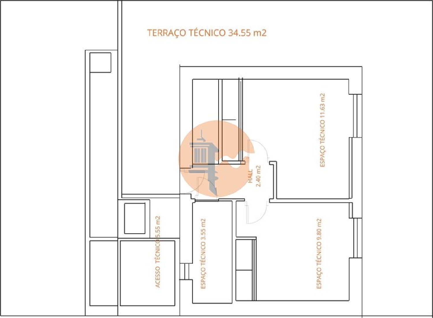 kaufen Wohnung/ Apartment Monte Gordo Vila Real De Santo António 2