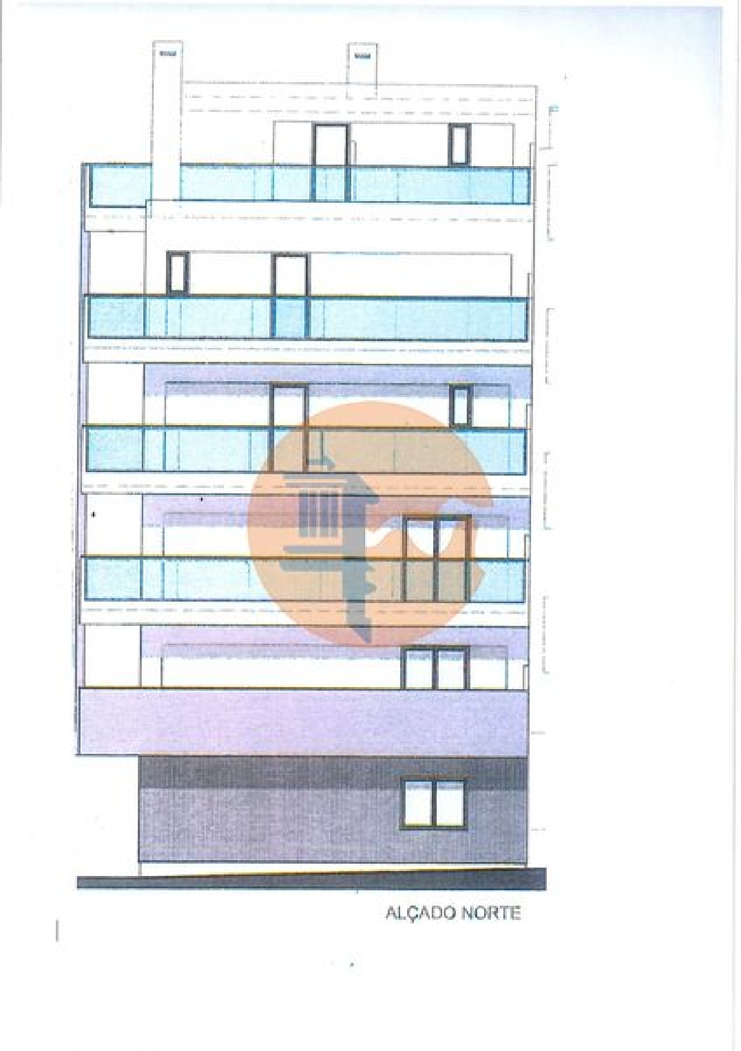 kaufen Wohnung/ Apartment Monte Gordo Vila Real De Santo António 3