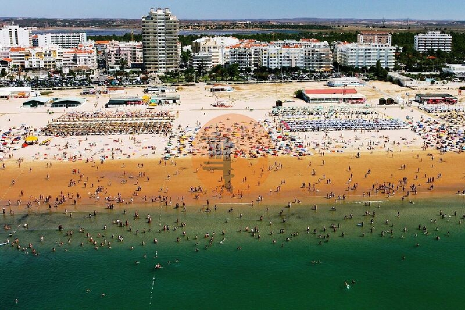  kaufen Wohnung/ Apartment Monte Gordo Vila Real De Santo António 5