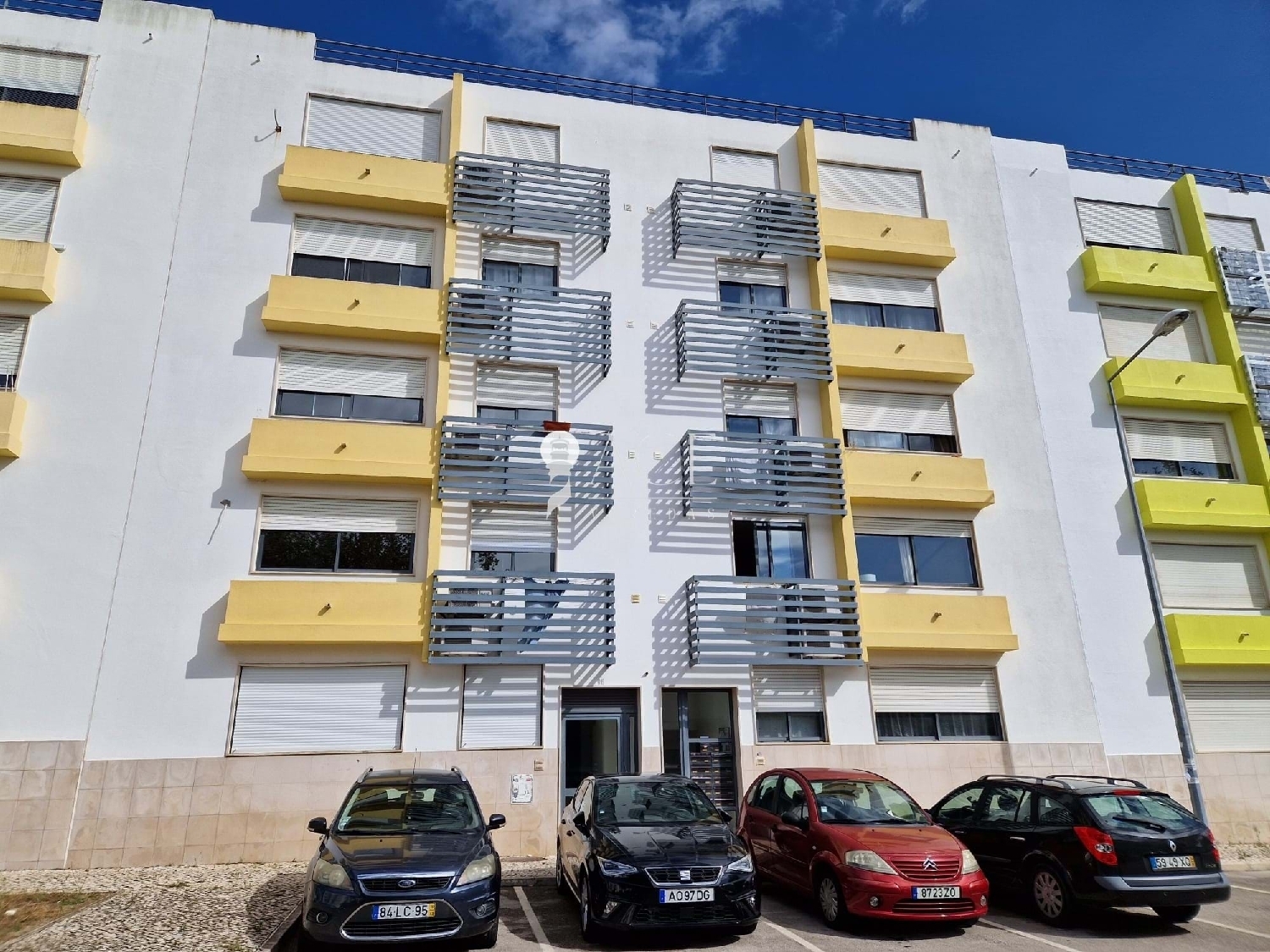  te koop appartement Montijo Montijo 1