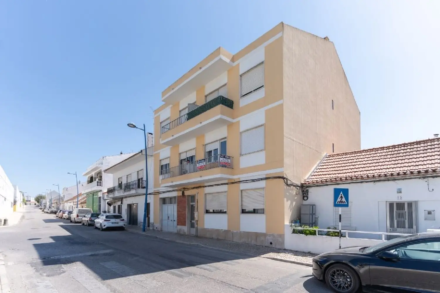  te koop appartement Montijo Montijo 1