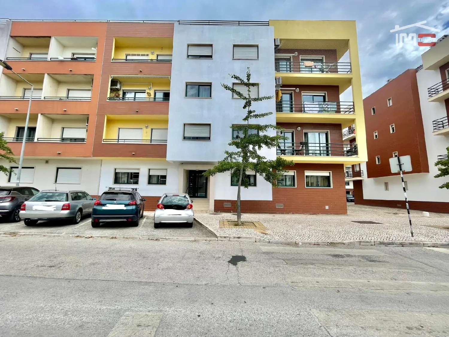  te koop appartement Montijo Montijo 1