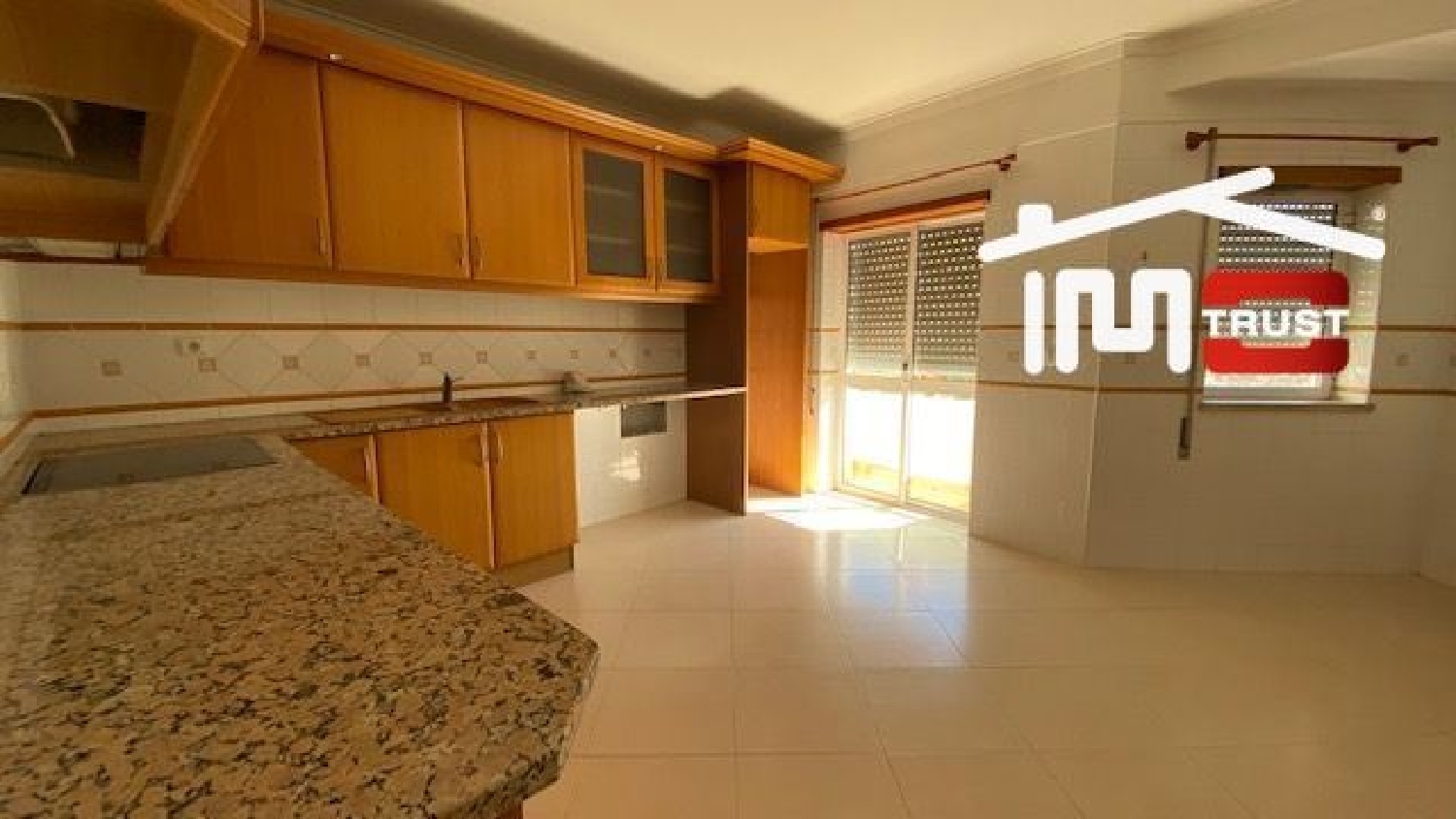 à vendre appartement Montijo Montijo 3