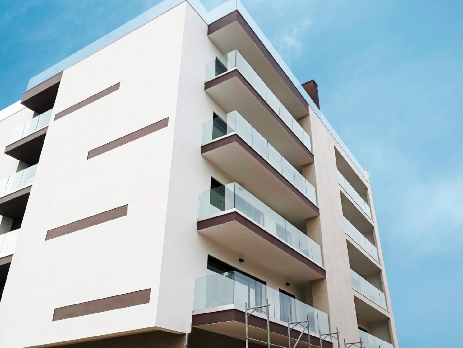  te koop appartement Montijo Montijo 1