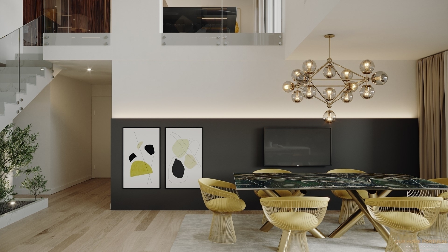 à venda apartamento Montijo Montijo 2