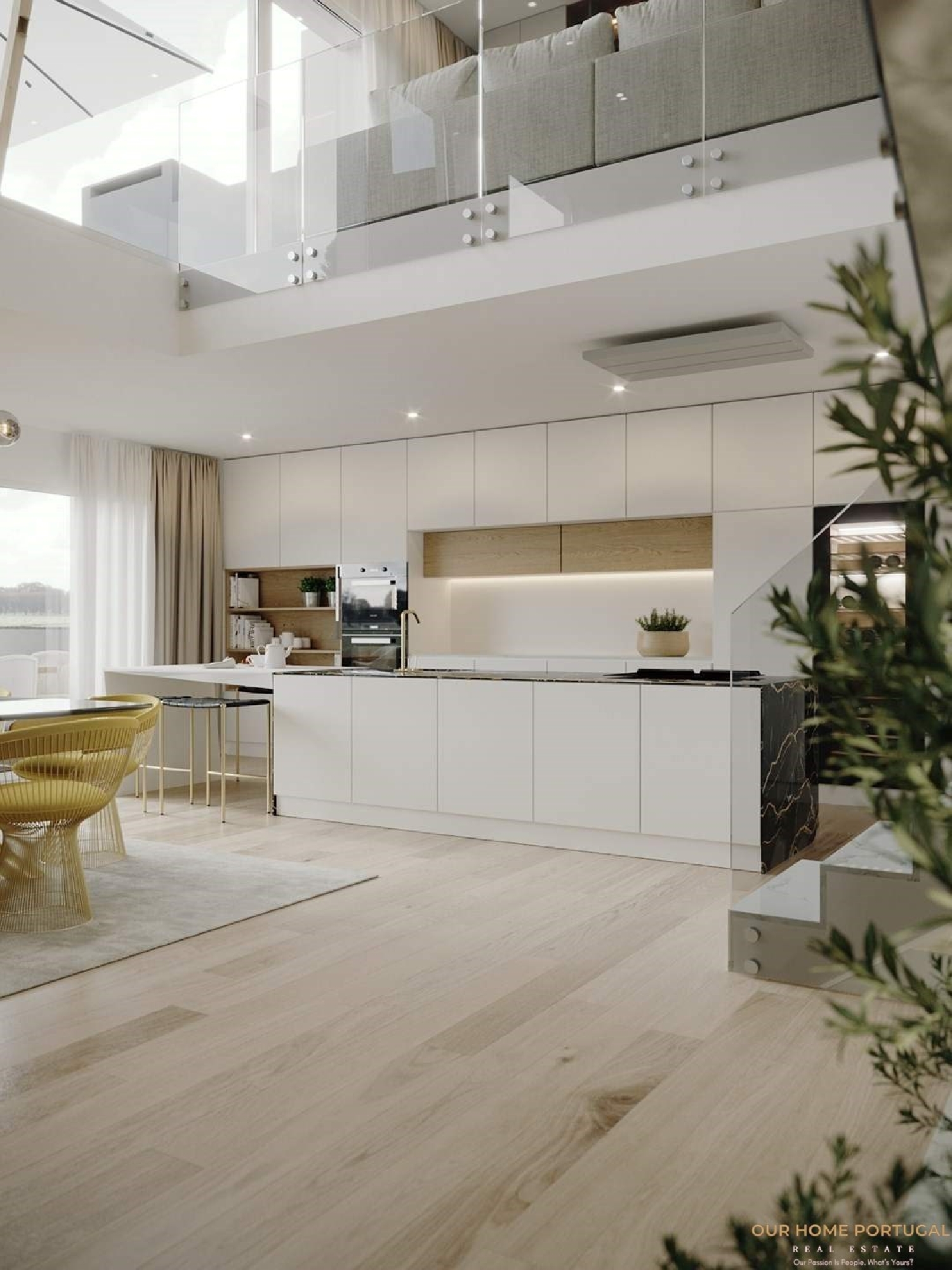  à venda apartamento Montijo Montijo 4