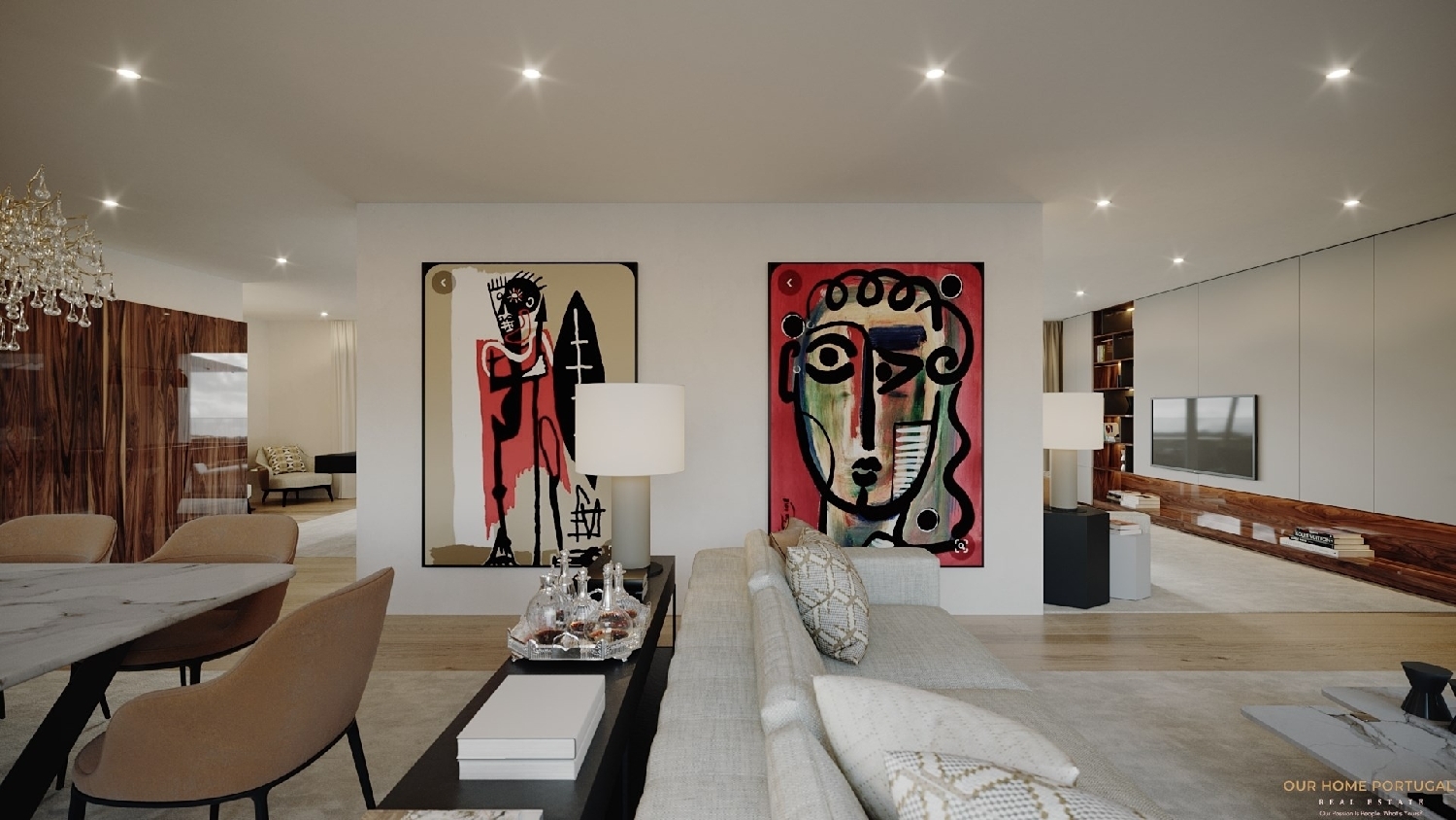  à venda apartamento Montijo Montijo 8