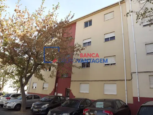 Montijo Montijo appartement foto 318814