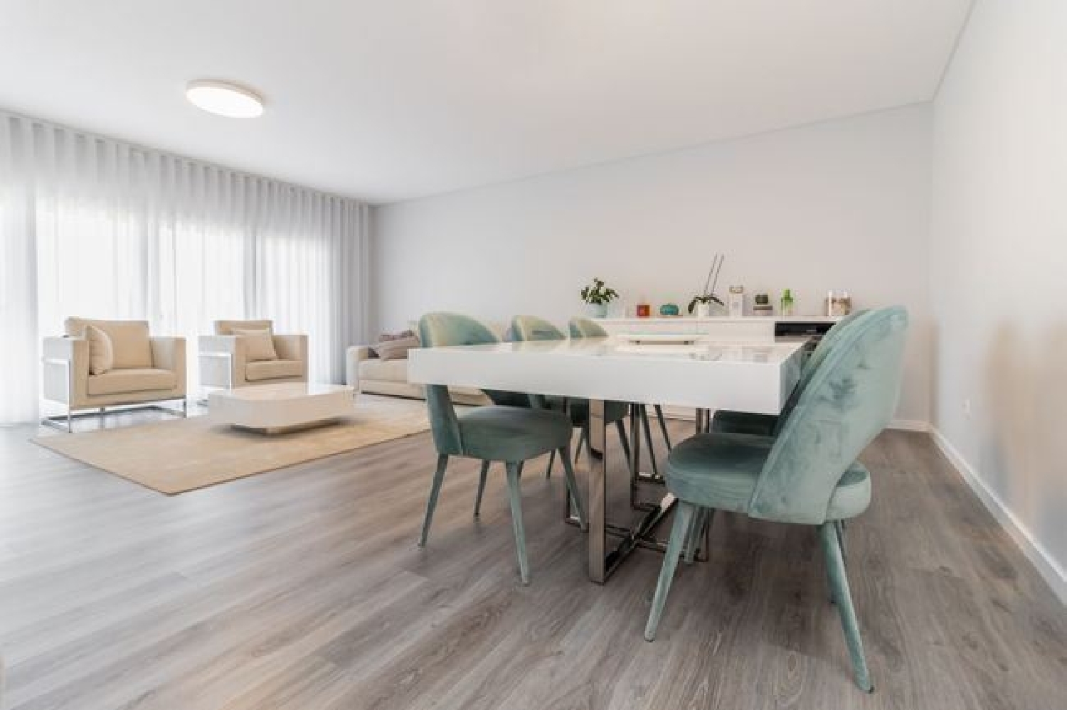  te koop appartement Montijo Montijo 1