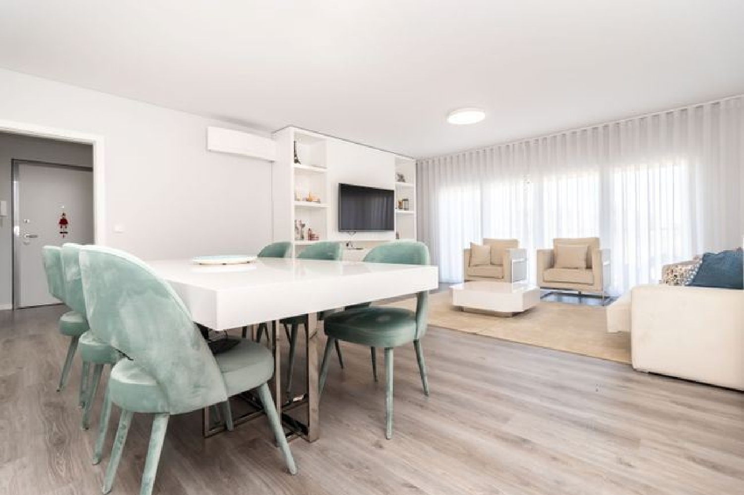 te koop appartement Montijo Montijo 2