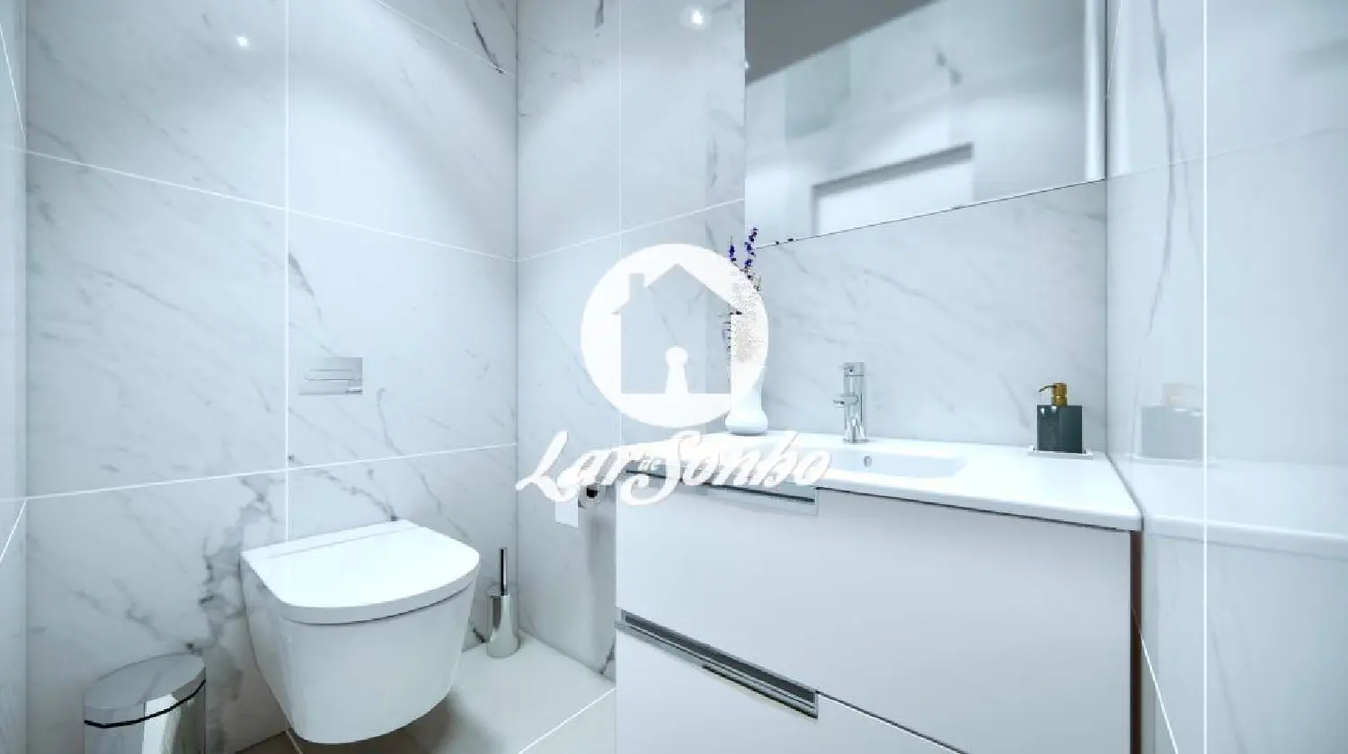  te koop appartement Moreira Vale De Cambra 2