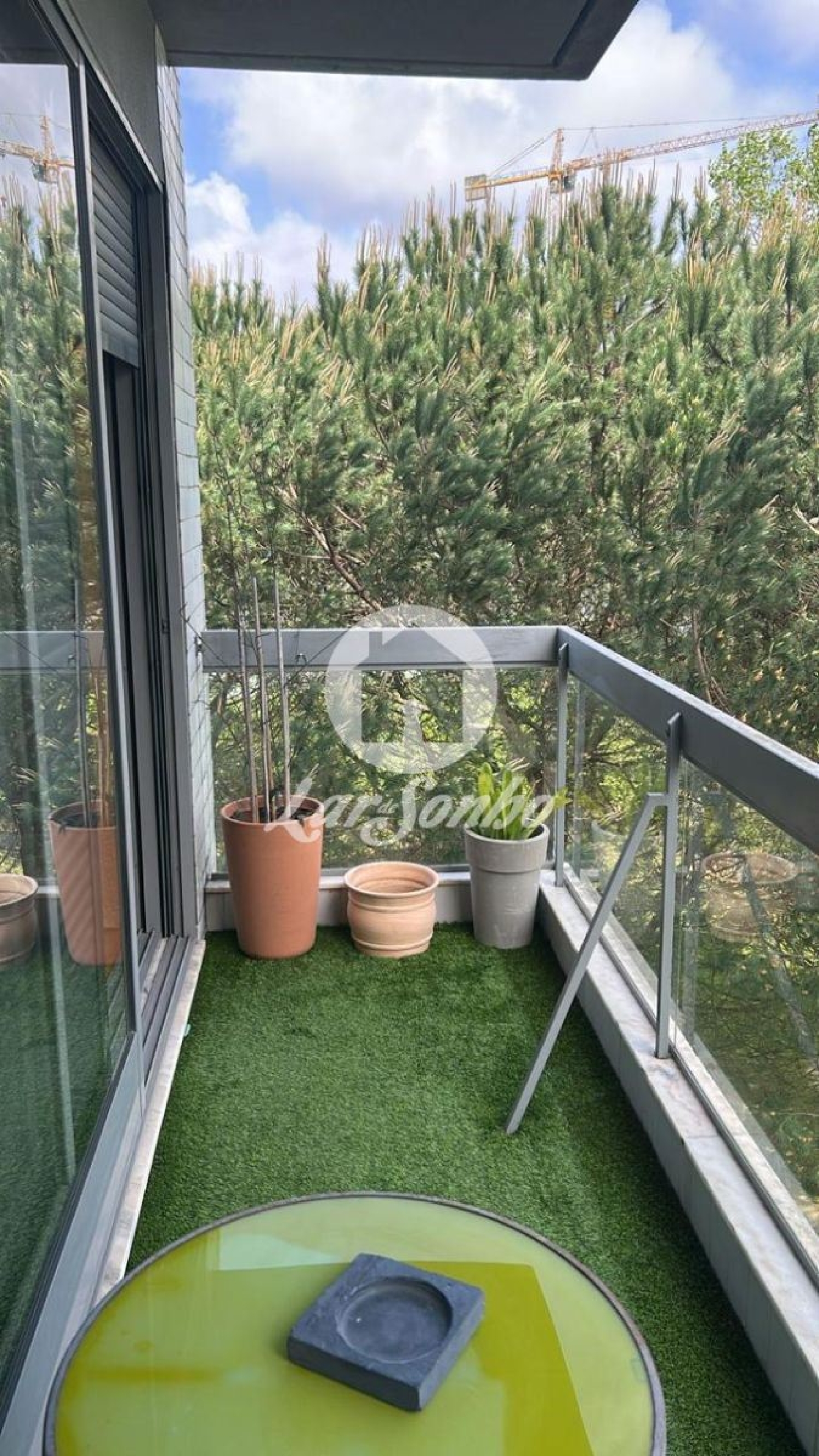  te koop appartement Moreira Vale De Cambra 3