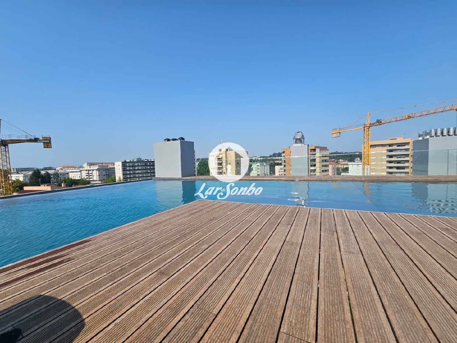  te koop appartement Moreira Vale De Cambra 1
