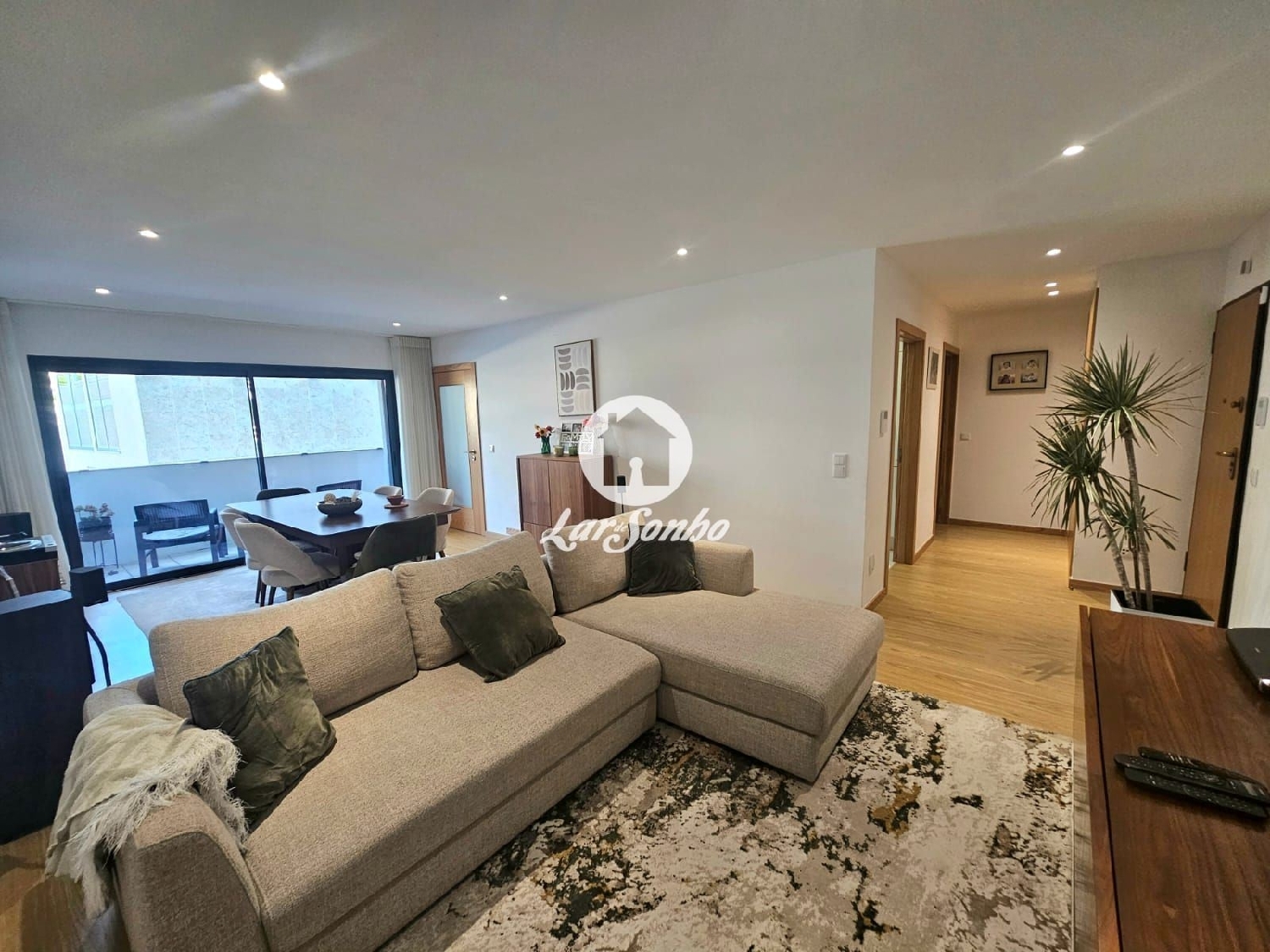  te koop appartement Moreira Vale De Cambra 2