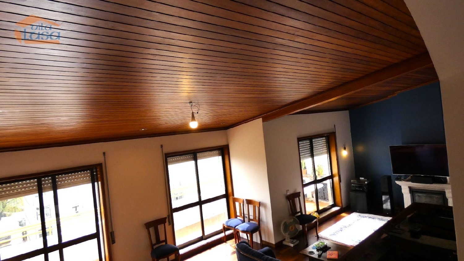  à venda apartamento Moreira Vale De Cambra 2