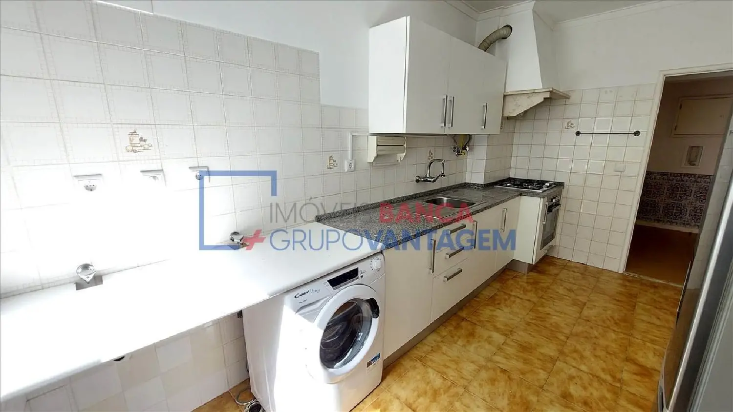  à venda apartamento Moreira Vale De Cambra 1