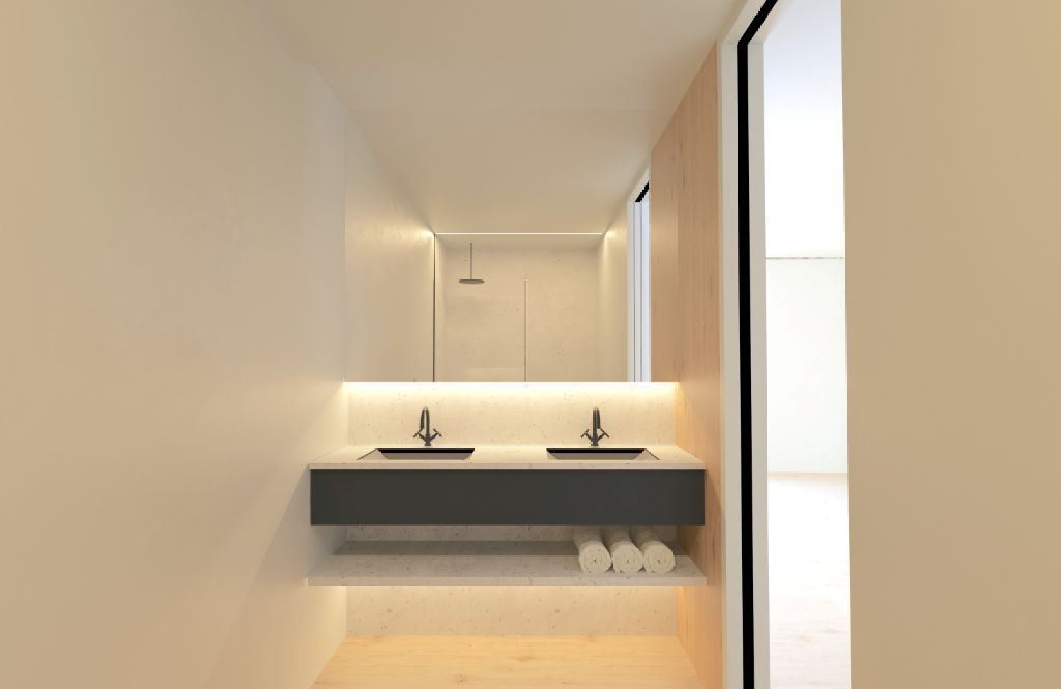 te koop appartement Moreira Vale De Cambra 3