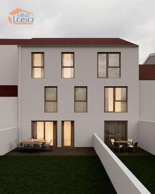 Moure Felgueiras apartment foto 327324