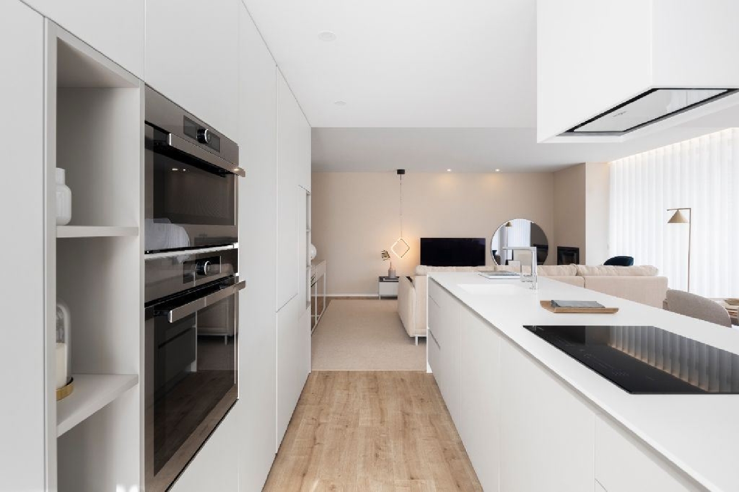  for sale apartment Moure Felgueiras 1