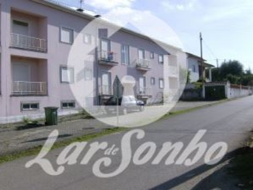 Mucela Vila Nova De Poiares appartement foto 329139