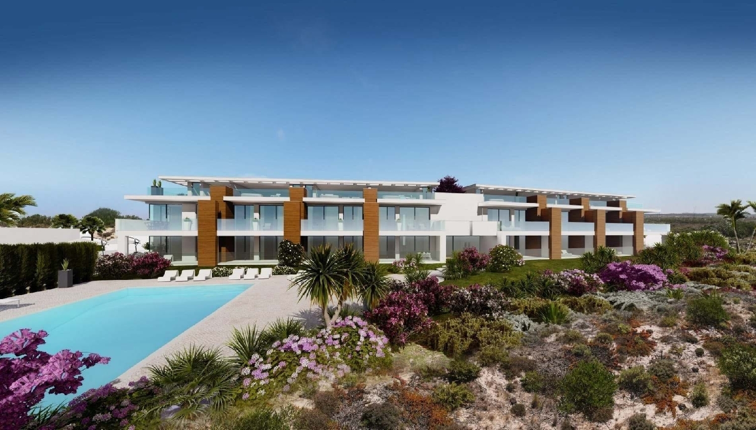 te koop appartement Nazaré Nazaré 2