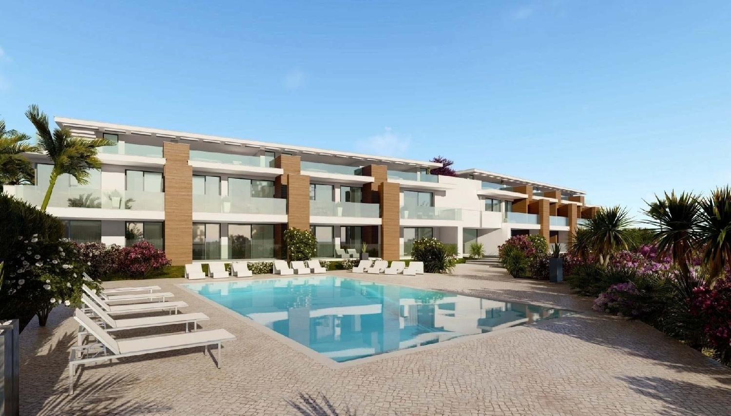 te koop appartement Nazaré Nazaré 3